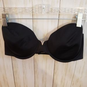 Victoria's Secret Strapless Bra 36D